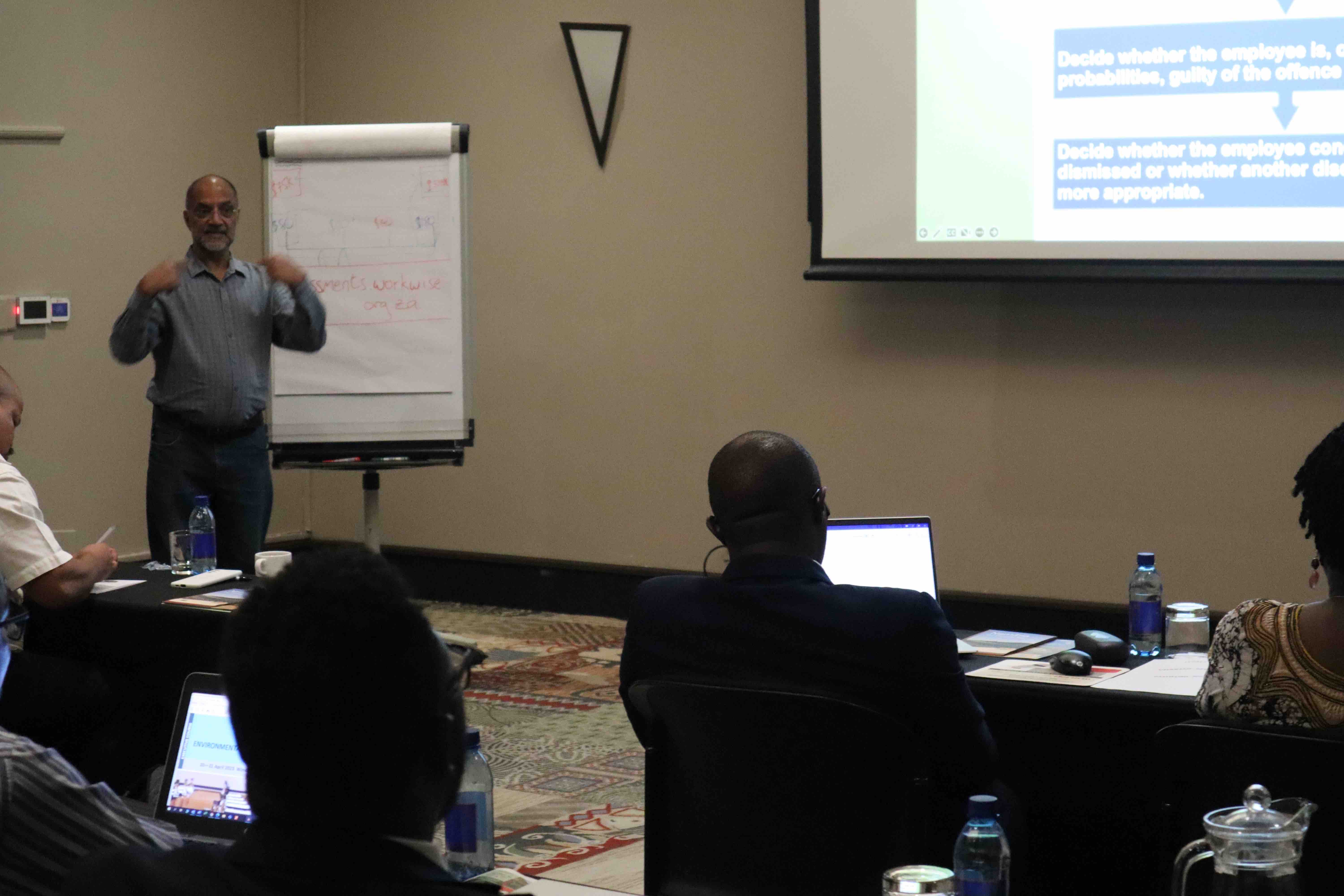 Board Governance Training