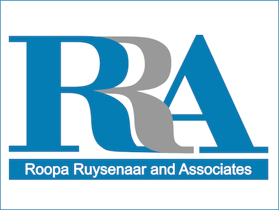 Logo RRA